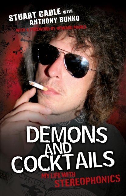 Demons and Cocktails