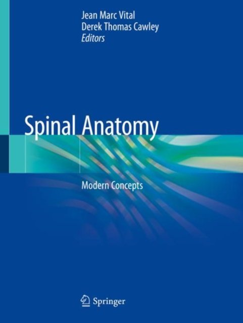 Spinal Anatomy