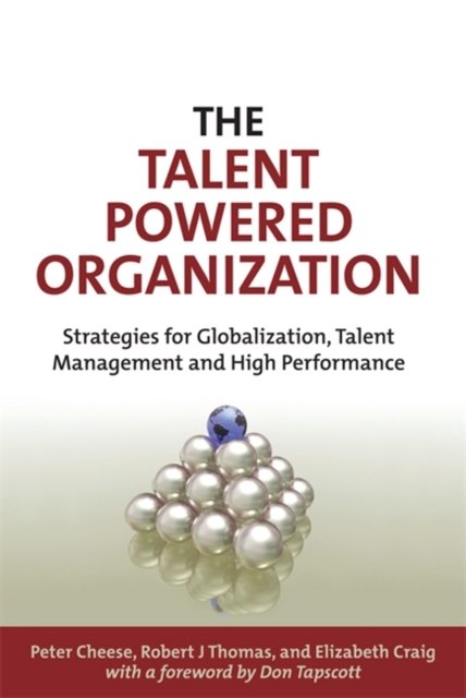 The Talent Powered Organization