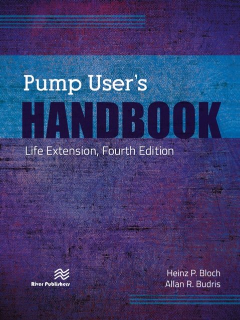 Pump User''s Handbook