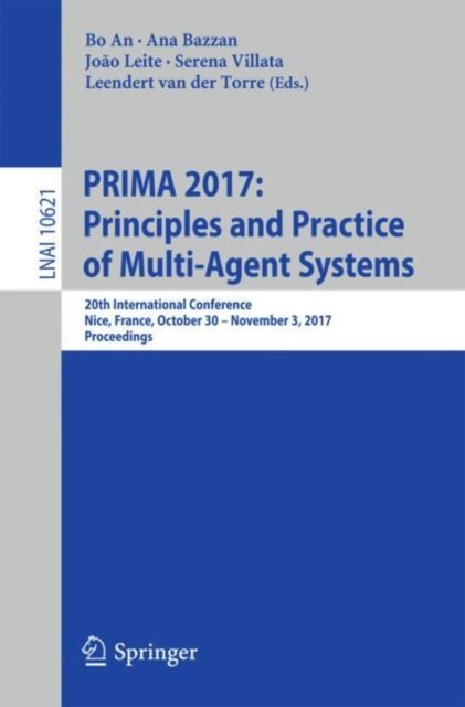 PRIMA 2017
