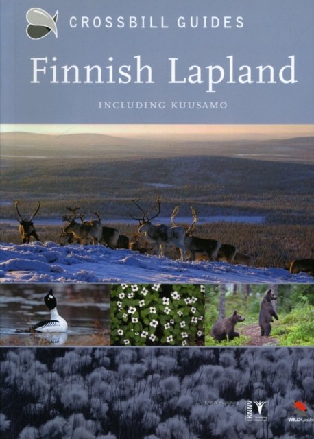 Finnish Lapland Including Kuusamo