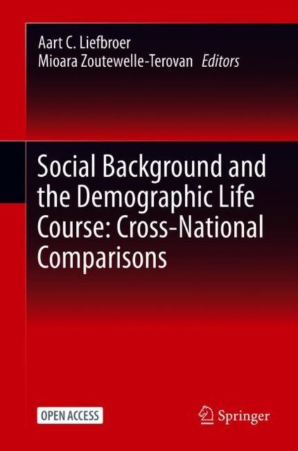 Social Background and the Demographic Life Course