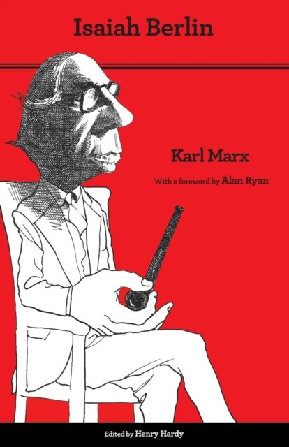 Karl Marx – Thoroughly Revised Fifth Edition