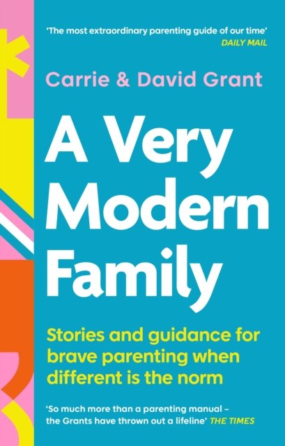 A Very Modern Family.
