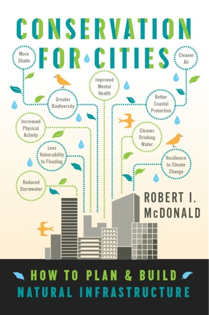 Conservation for Cities