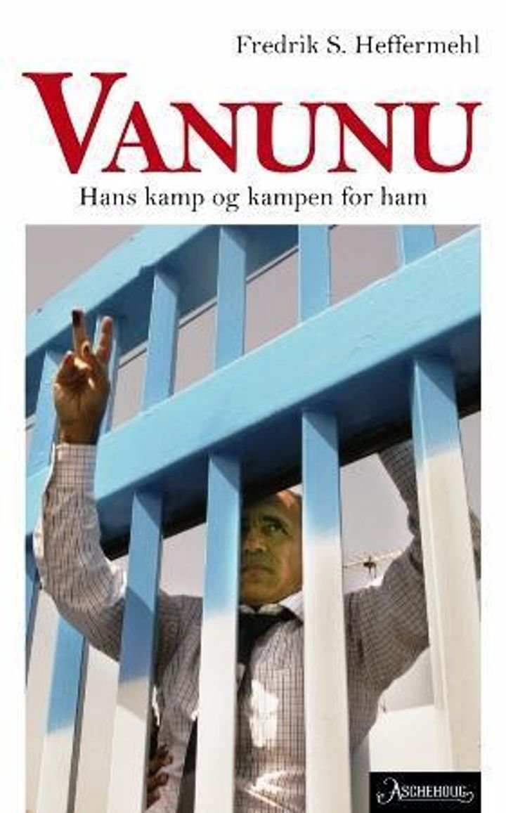 Vanunu - hans kamp og kampen for han