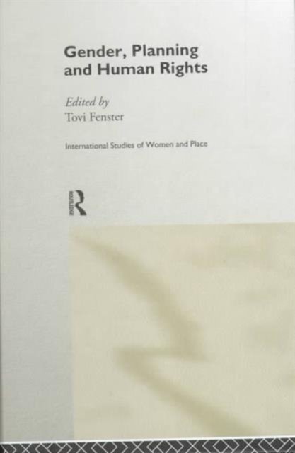 Gender, Planning and Human Rights