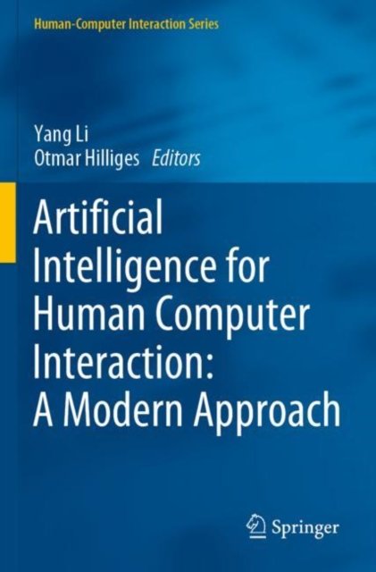 Artificial Intelligence for Human Computer Interaction