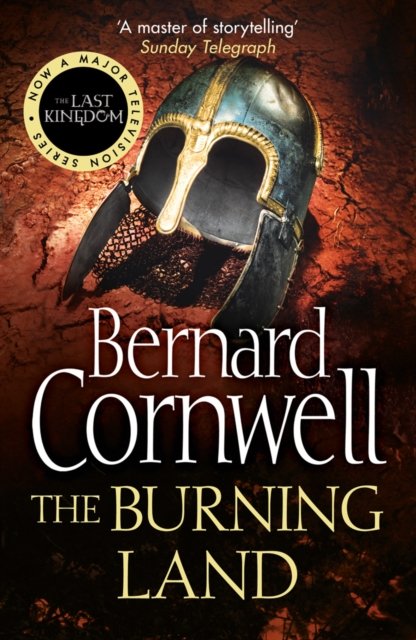 BURNING LAND_LAST KINGDOM5 PB