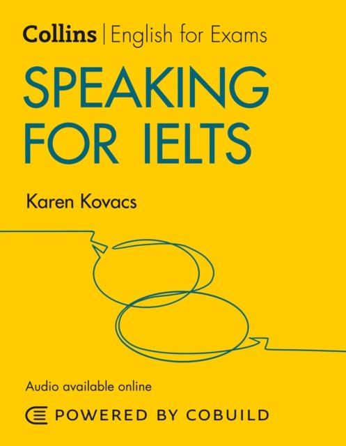SPEAKING FOR_ENG FOR IELTS PB