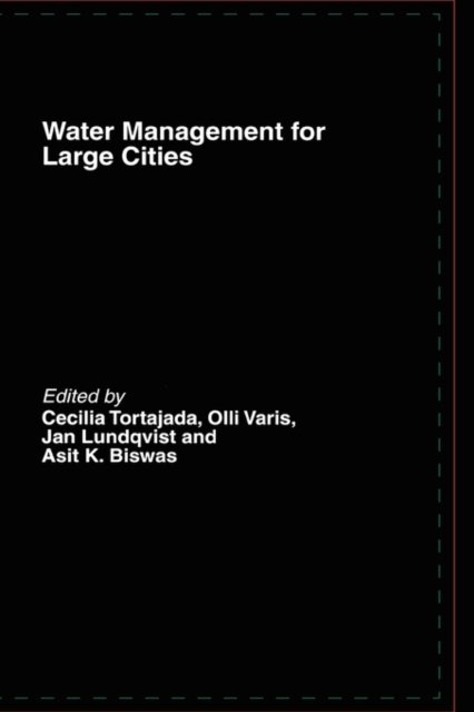 Water Management in Megacities