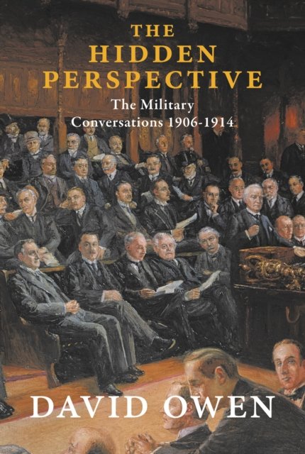 The Hidden Perspective
