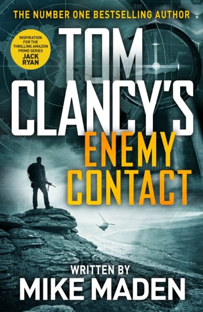 Tom Clancy''s Enemy Contact