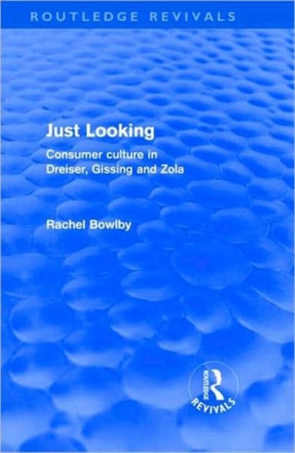 Just Looking