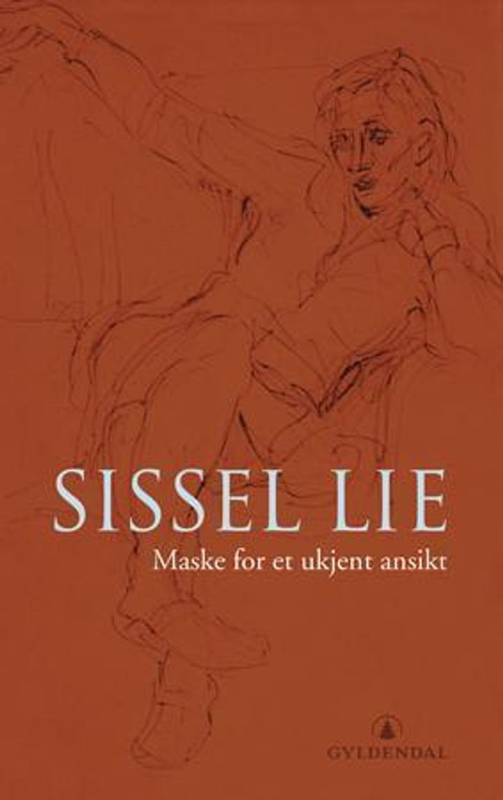 Maske for et ukjent ansikt - roman