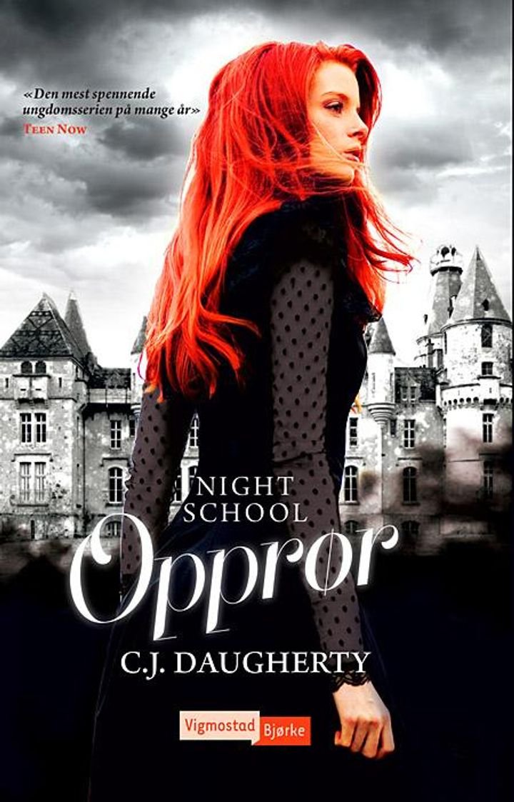 Opprør