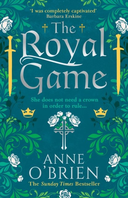 ROYAL GAME PB