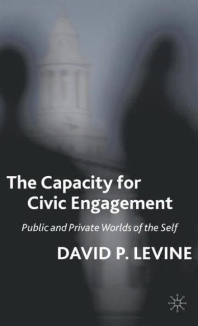 The Capacity for Civic Engagement