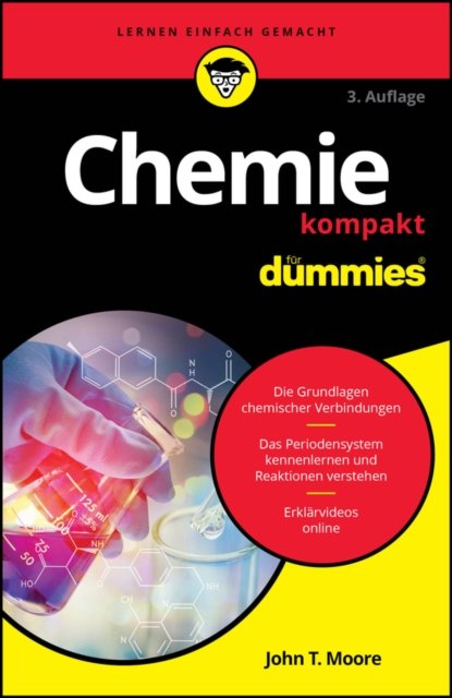 Chemie kompakt fur Dummies