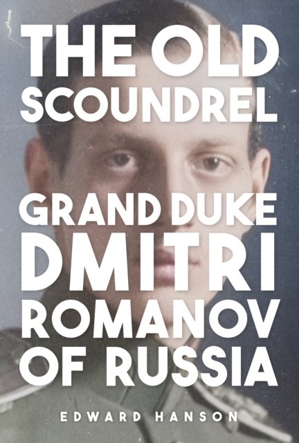 The Old Scoundrel