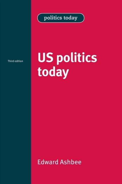 US politics today