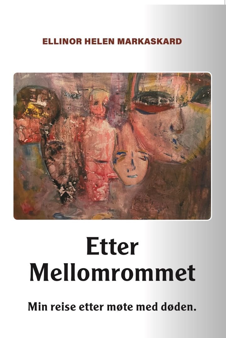 Etter mellomrommet - min reise etter møtet med døden