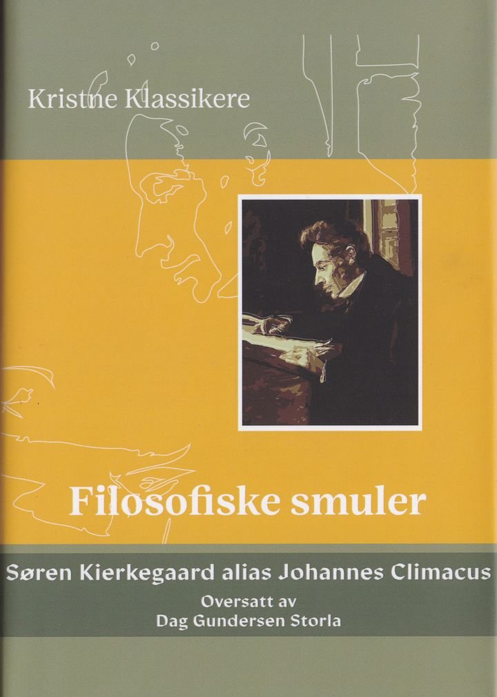Filosofiske smuler