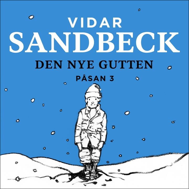 Den nye gutten