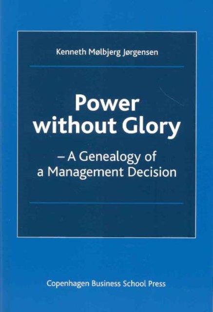 Power without Glory