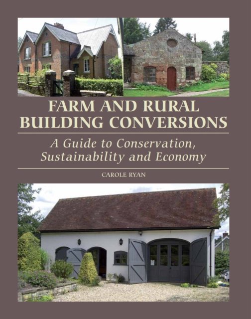 Farm and Rural Building Conversions
