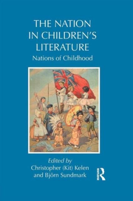The Nation in Children''s Literature