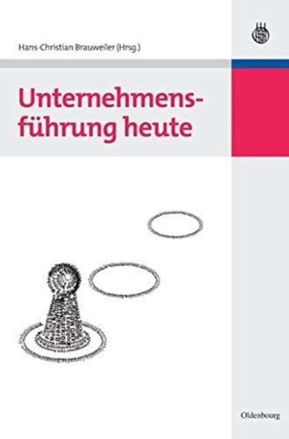 Unternehmensfuhrung Heute
