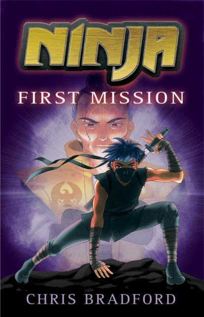 NINJA1_FIRST MISSION