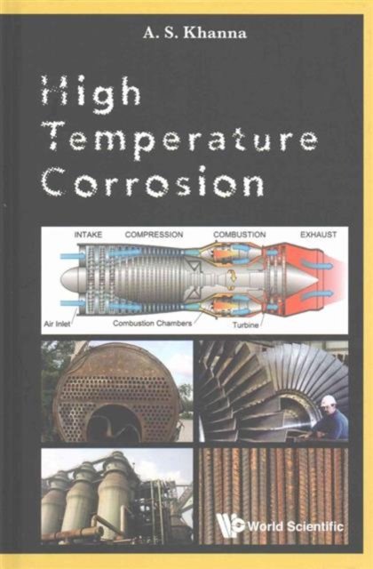 HIGH TEMPERATURE CORROSION