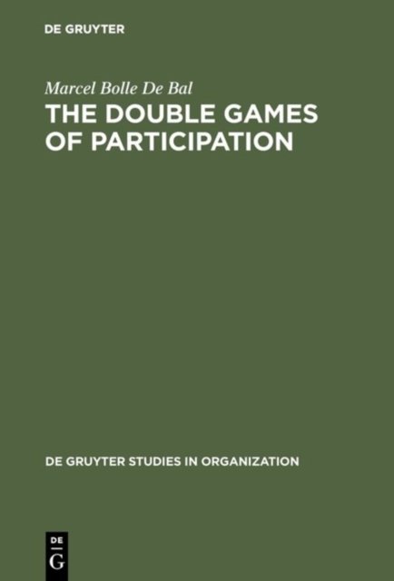 Double Games of Participation