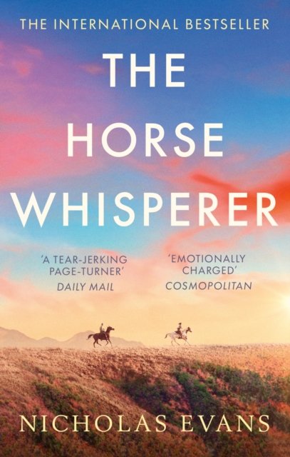 Horse Whisperer