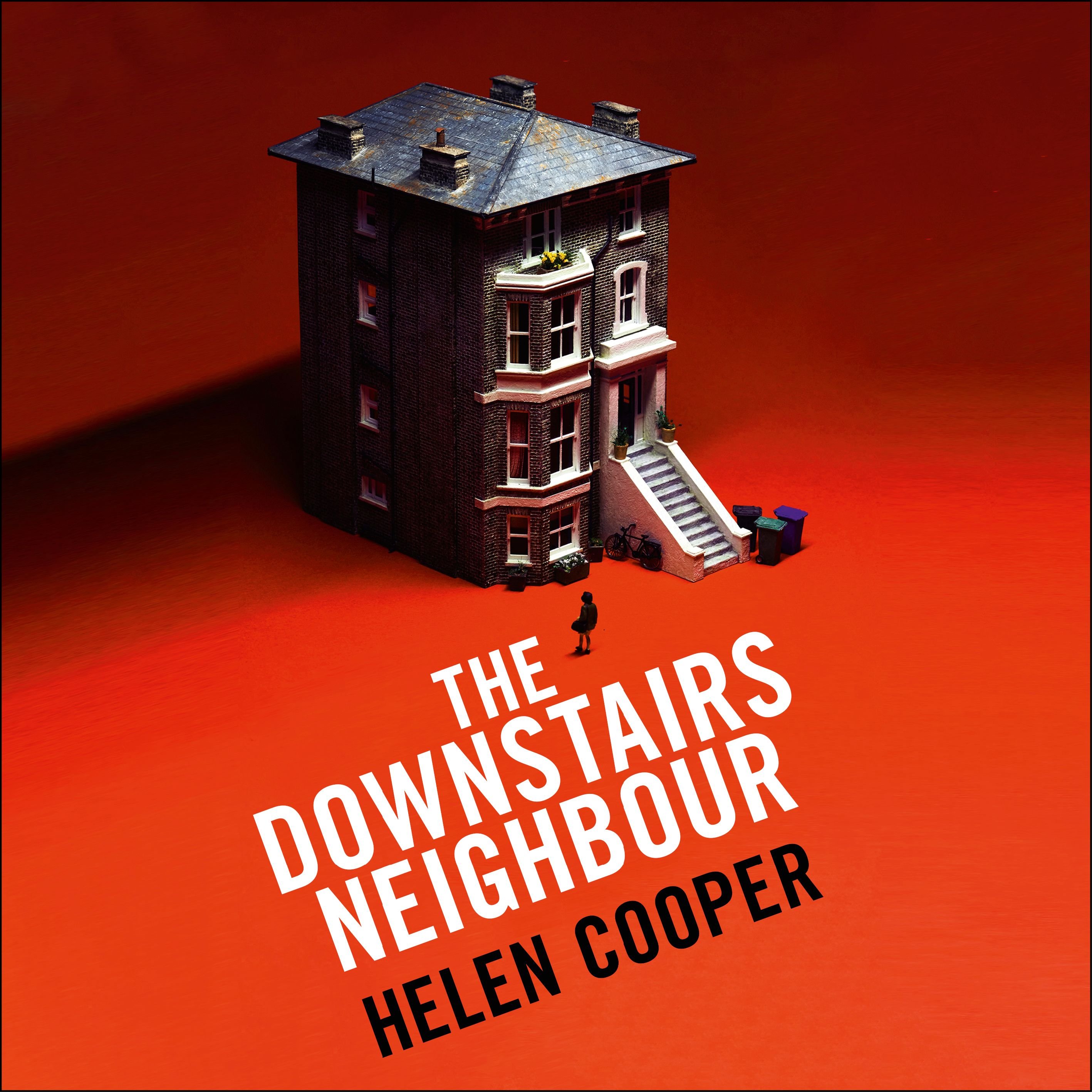 The Downstairs Neighbour