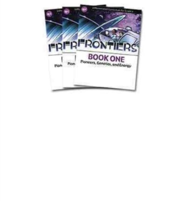 Differentiated Curriculum Kit