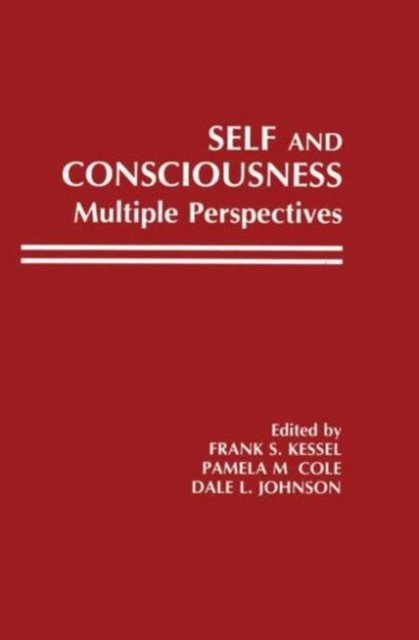 Self and Consciousness