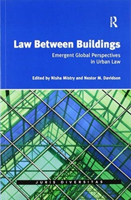 Law Between Buildings