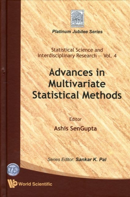 ADV IN MULTIVARIATE STATISTICAL.....(V4)