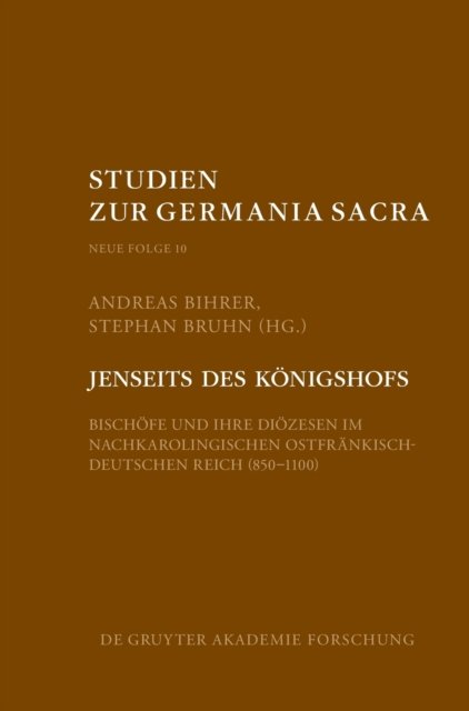 Jenseits des Konigshofs