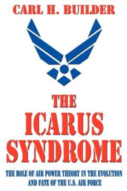 The Icarus Syndrome