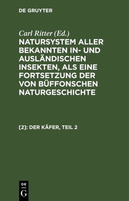 Der Kafer, Teil 2