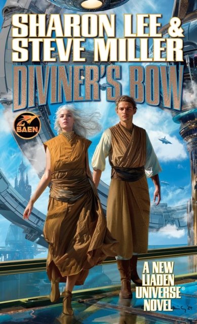 Diviner''s Bow