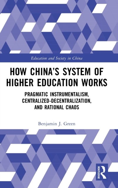 How China''s System of Higher Education Works