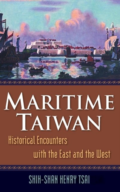 Maritime Taiwan