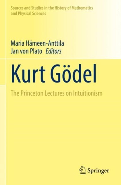 Kurt Godel