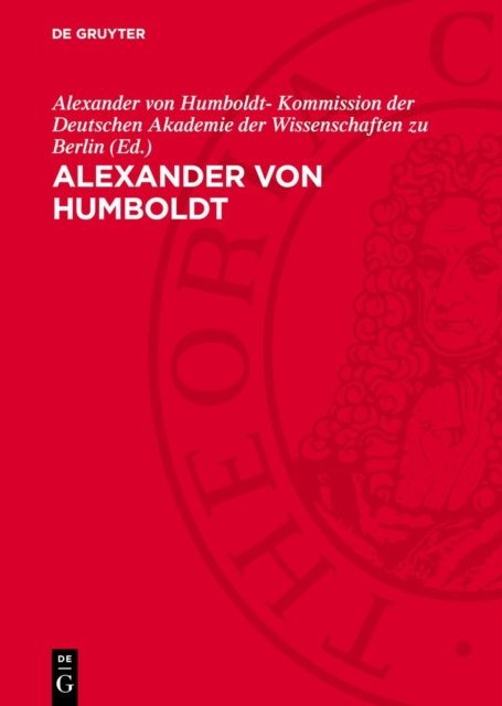 Alexander Von Humboldt